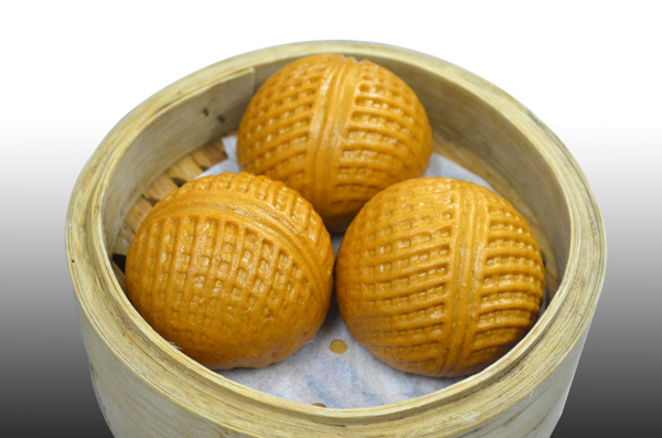 粗糧核桃包圖片