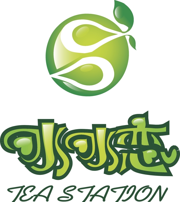 奶茶logo圖片