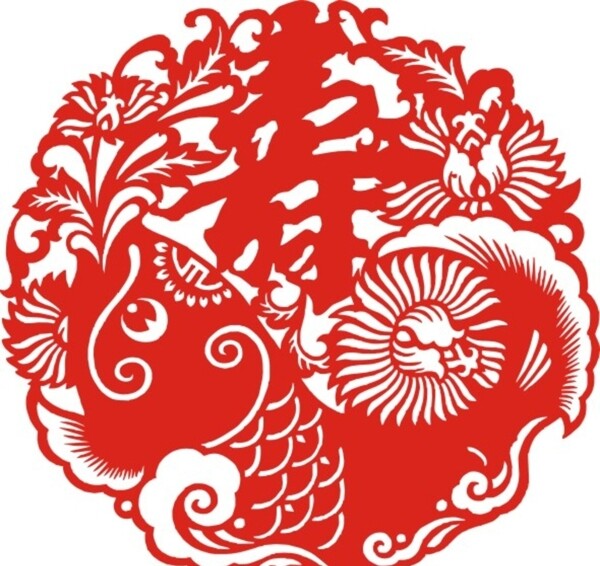 福祿壽喜財