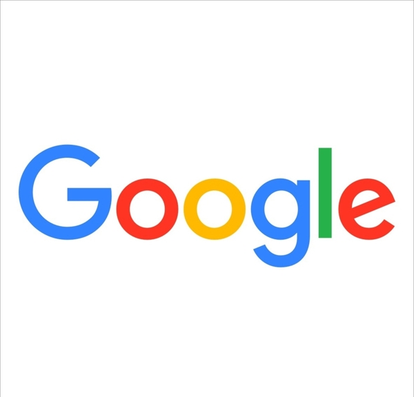 Google谷歌新logo标志