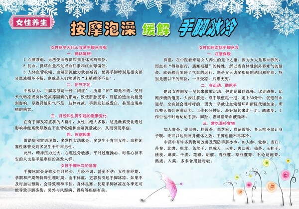 健康海報(bào)圖片