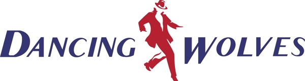 與狼共舞logo圖片