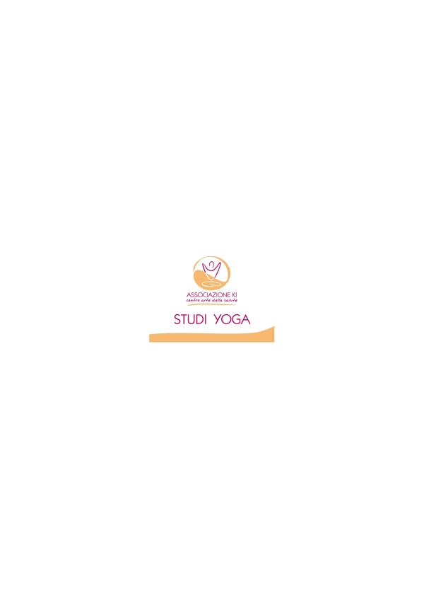 StudiYogalogo設(shè)計(jì)欣賞StudiYoga保健組織標(biāo)志下載標(biāo)志設(shè)計(jì)欣賞