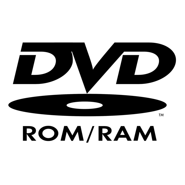 dvd光盘RAM