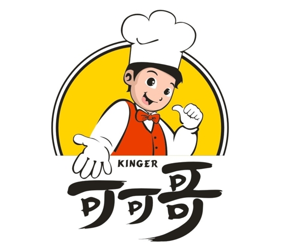 可可哥logo