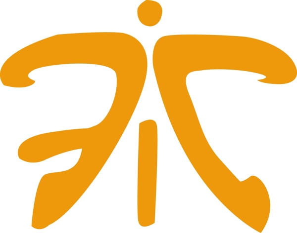 fnatic戰(zhàn)隊(duì)logo圖片