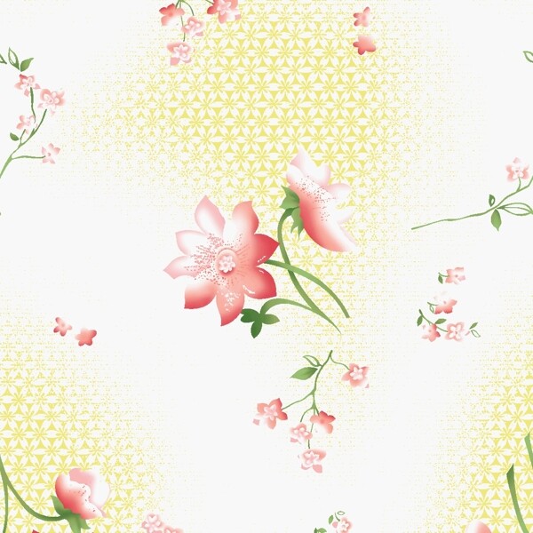 服裝花紋圖片