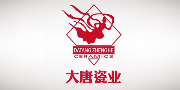 大唐瓷業(yè)logo