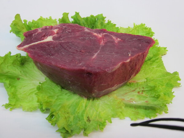 牛腿肉牛肉圖片