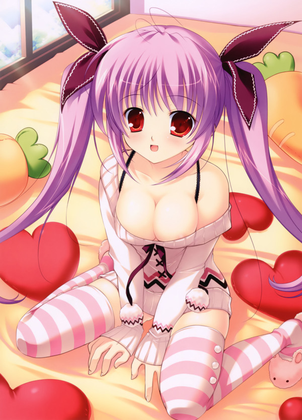 萌娘圖片