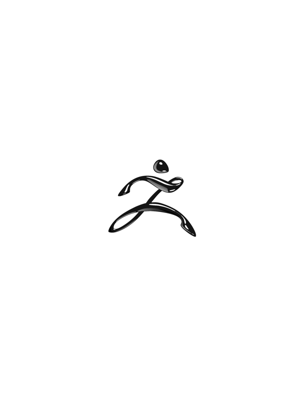 ZBrushlogo設計欣賞ZBrush設計LOGO下載標志設計欣賞