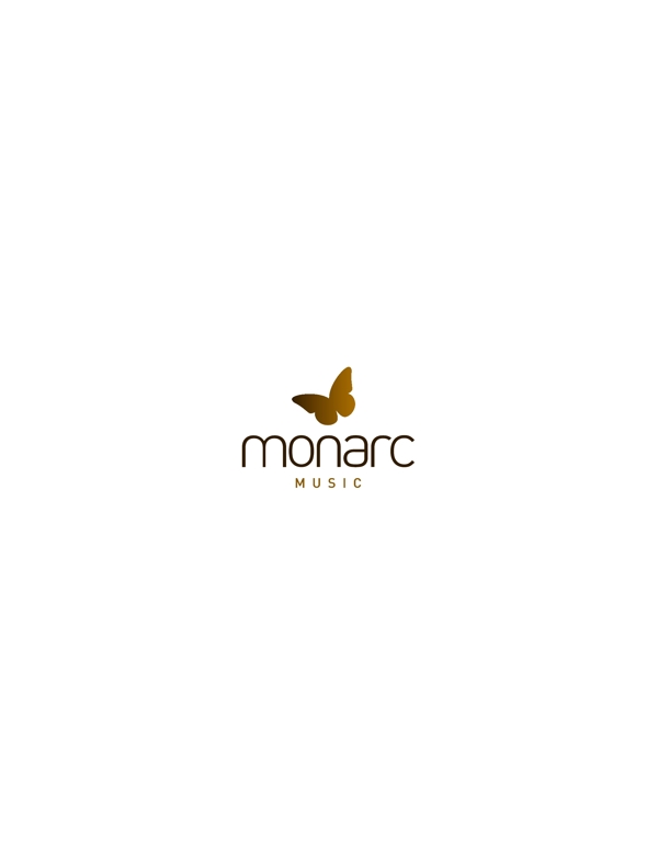 MonarcMusiclogo設(shè)計(jì)欣賞MonarcMusic下載標(biāo)志設(shè)計(jì)欣賞