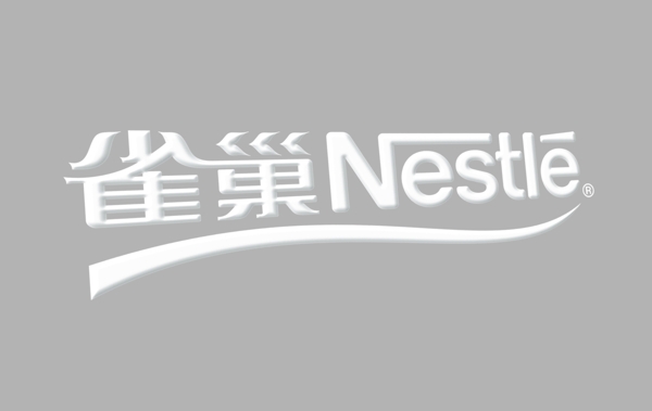 雀巢logo圖片