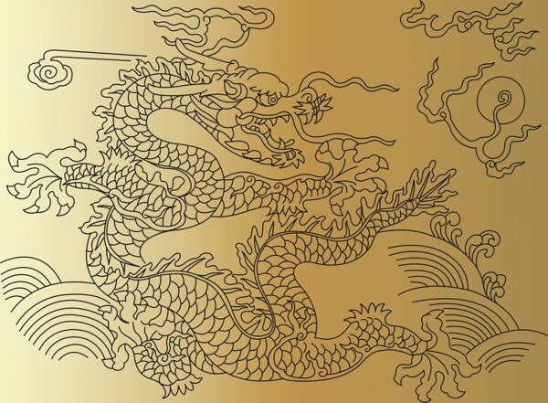 龍紋