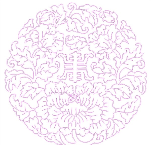 古典紋樣圖片