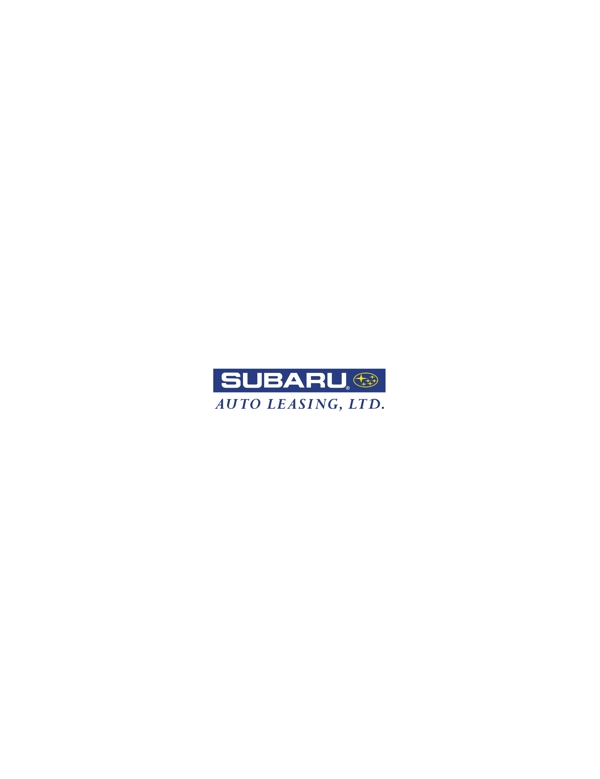 SubaruAutoLeasinglogo設(shè)計欣賞SubaruAutoLeasing矢量汽車logo下載標(biāo)志設(shè)計欣賞