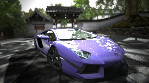 豪華跑車圖片