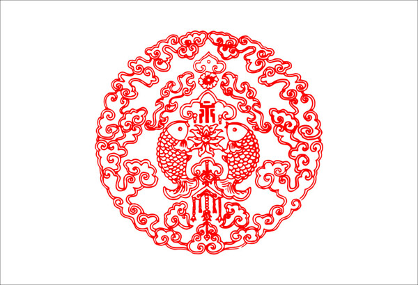 圓形邊框設(shè)計(jì)