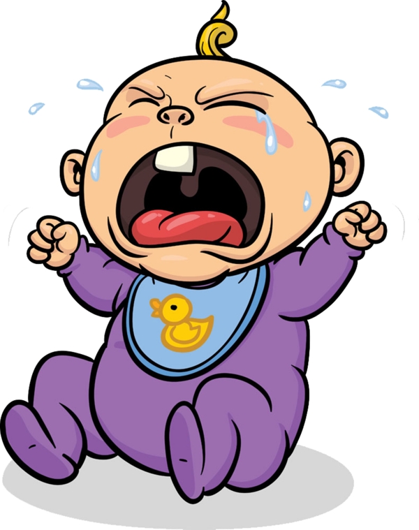 嬰兒