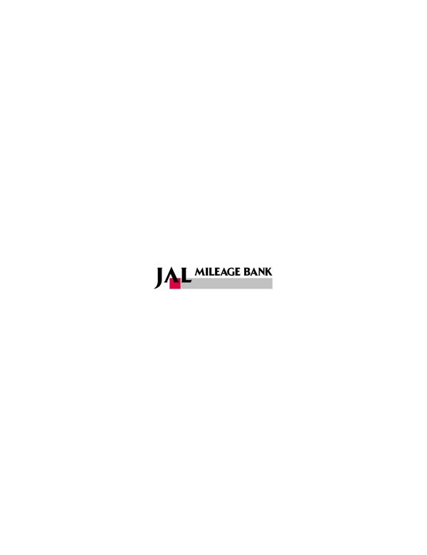 JALMileageBanklogo設(shè)計(jì)欣賞JALMileageBank信貸機(jī)構(gòu)標(biāo)志下載標(biāo)志設(shè)計(jì)欣賞