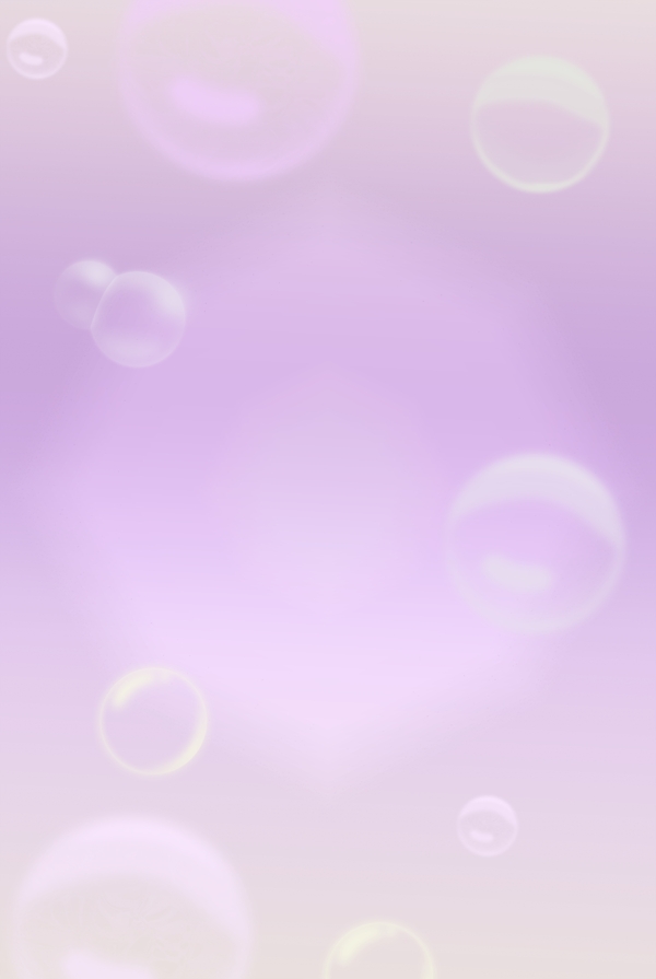 简约梦幻粉紫色通用背景