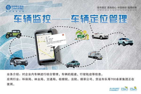 車輛監(jiān)控