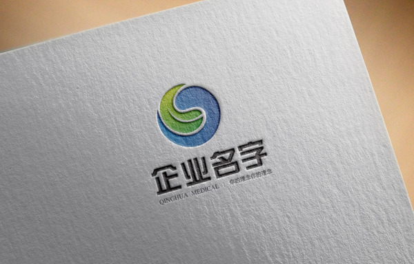 企业logo医疗logo健康logo