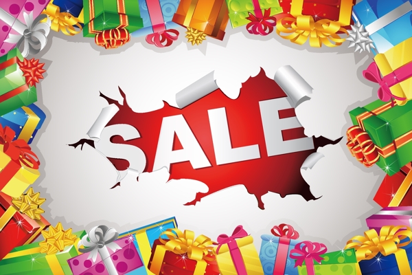 打折SALE