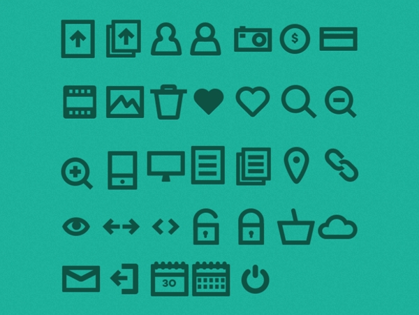 icon