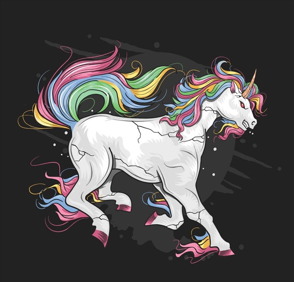 獨角獸