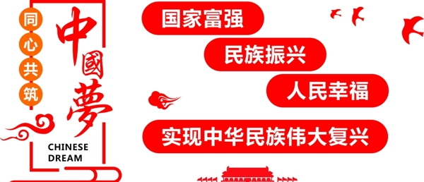 中國夢