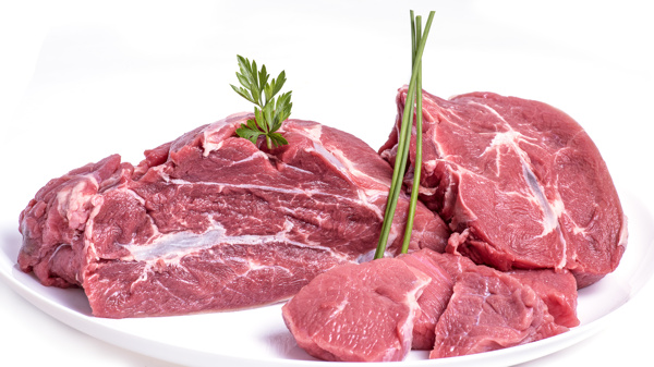 豬肉