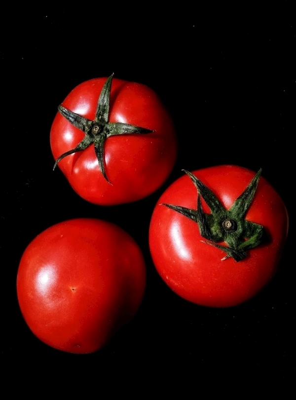 西红柿番茄圣女果水果蔬菜