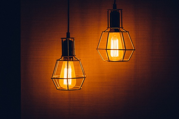 電燈