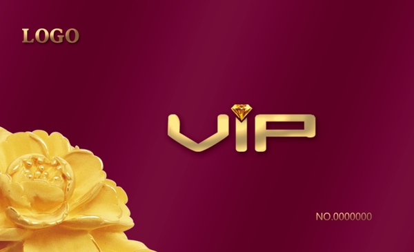 VIP卡