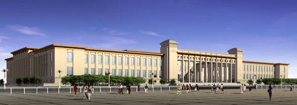 大樓建筑設(shè)計(jì)圖片