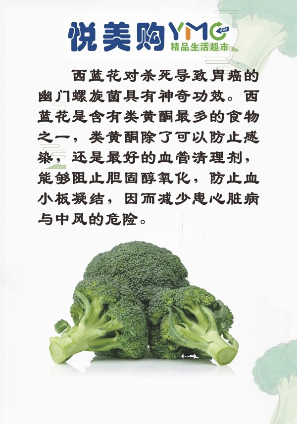超市吊牌