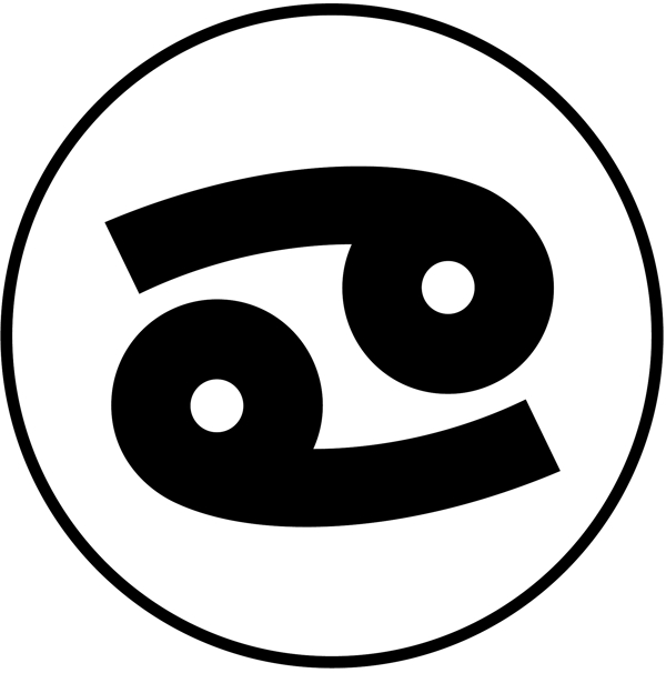 星座矢量圖
