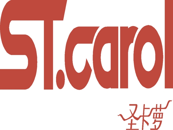 矢量圣卡羅標(biāo)志