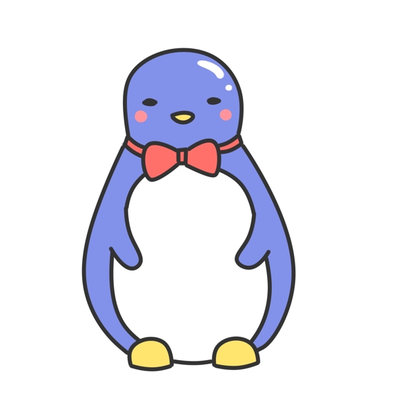 創(chuàng)意可愛動物卡通邊框
