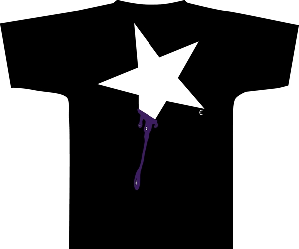 服裝標(biāo)識(shí)行業(yè)標(biāo)志LOGO標(biāo)志0863