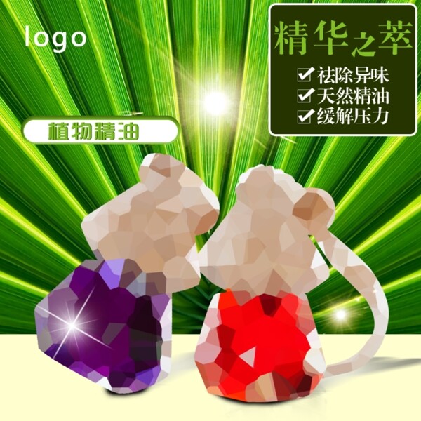 精華葉綠