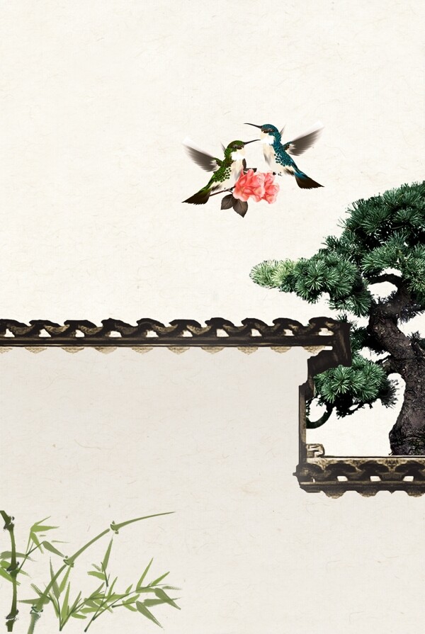中國風(fēng)