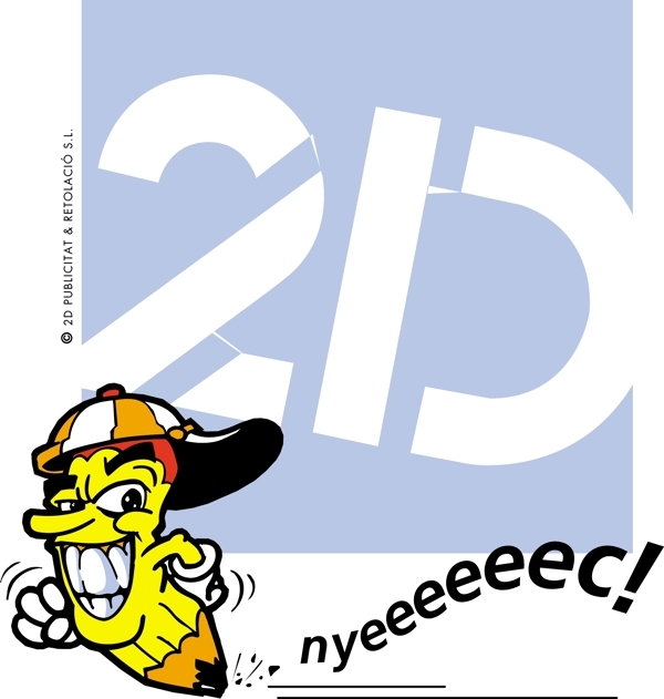 2Dlogo設(shè)計(jì)