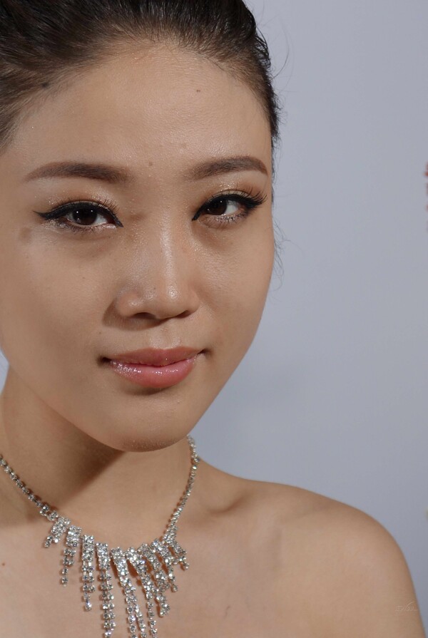 美女圖片