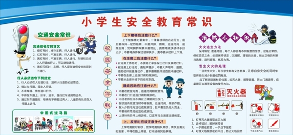 安全知識(shí)