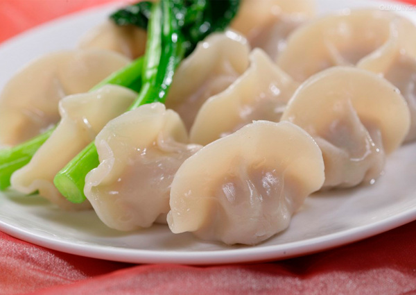 餃子圖片