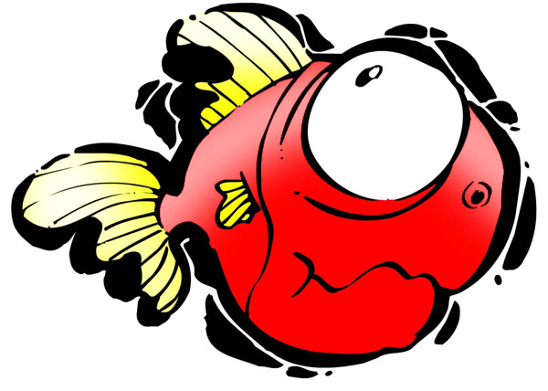 雙魚(yú)座星座插圖0031