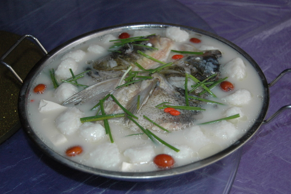 魚頭魚元