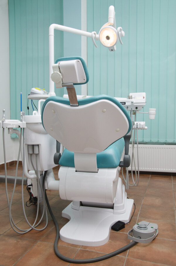 牙科医院手术室图片